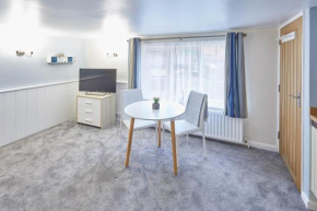Host & Stay - Princess Place Studio